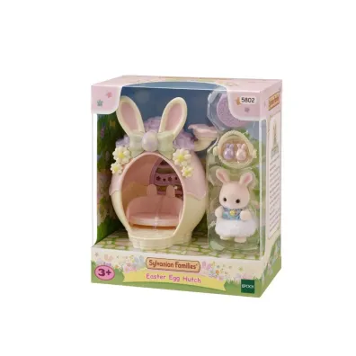 Sylvanian Families Kr�liczek wielkanocny