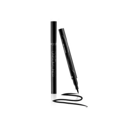 Revers Eyeliner Unislim Liner czarny 2 g