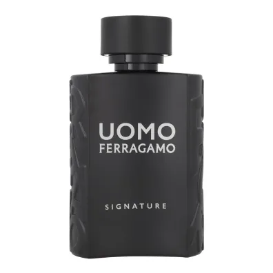 Salvatore Ferragamo Uomo Signature Woda perfumowana 100 ml