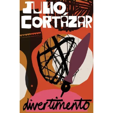 Divertimento - Julio Cort�zar