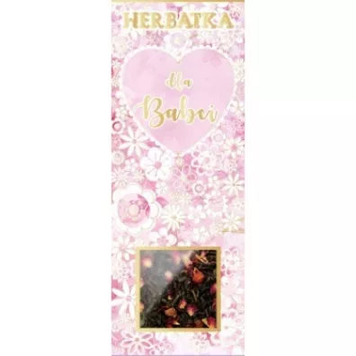 Herbata dla babci