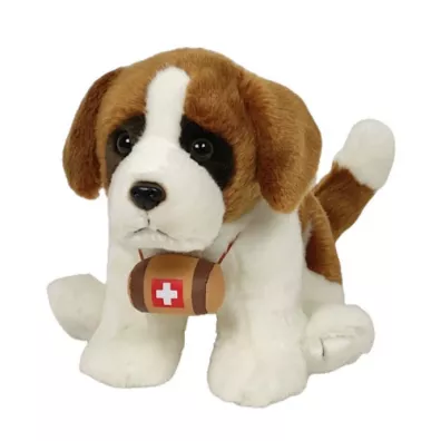 Bernardyn z butl� Dubi Plusz