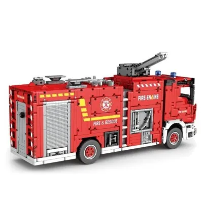 Klocki Fire Engine 2692el