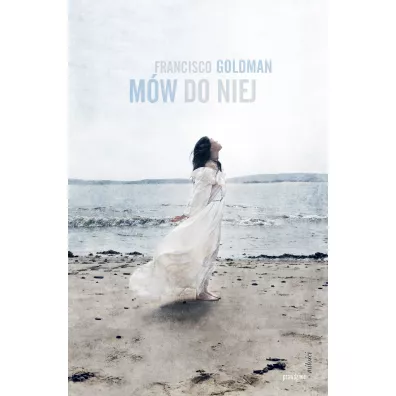Dziewczyna w ciemnoci - Goldman Francisco