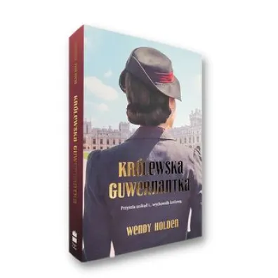 Kr�lewska guwernantka