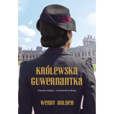 Kr�lewska guwernantka