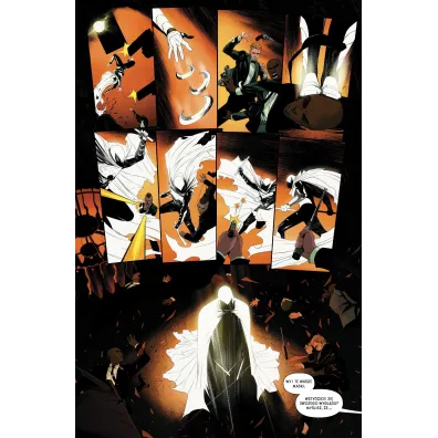 Moon Knight. Tom 1
