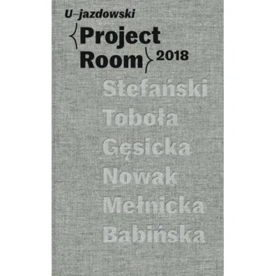 Project Room 2018