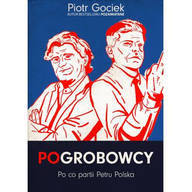 Pogrobowcy Po Co Partii Petru Polska