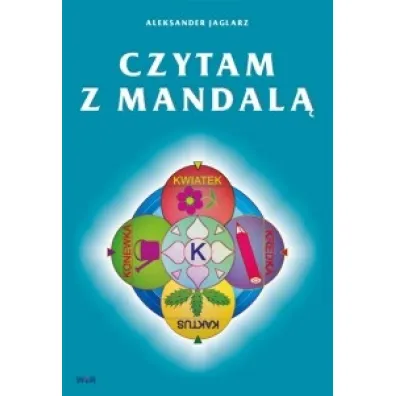 Czytam z mandal� - Aleksander Jaglarz