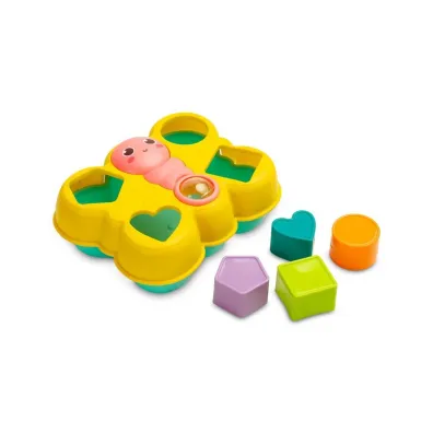 Motylek edukacyjny Toyz