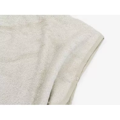 Bamboom Poncho bambusowe Koala
