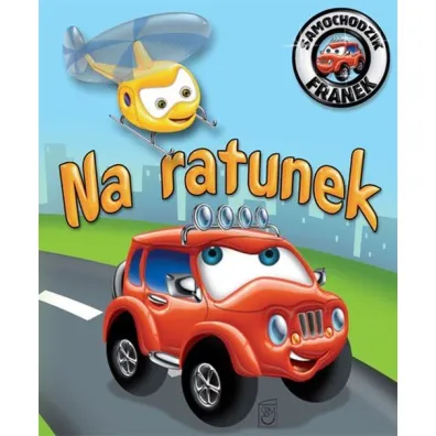 Wielki s�ownik polsko-niemiecki. Oprawa twarda - Promocja Komunijna