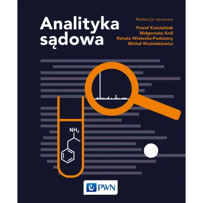 Analityka s�dowa