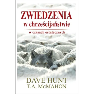 Zwiedzenia w chrze�cija�stwie w czasach ostatecznych - Dave  Hunt, T. A. McMahon