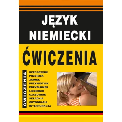 J�zyk niemiecki. �wiczenia - Monika von Basse