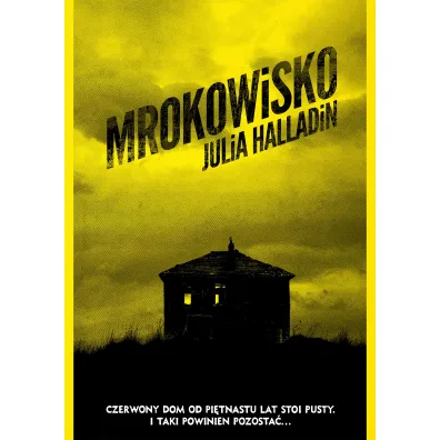 Mrokowisko - Julia Halladin