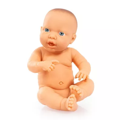 Lalka Newborn Baby 42cm dziewczynka Bayer Design