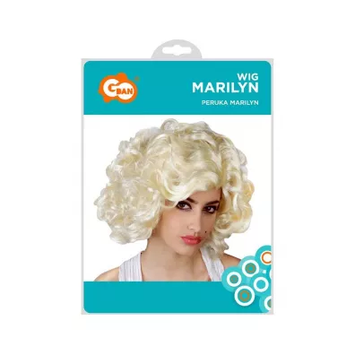 Godan Peruka Marilyn