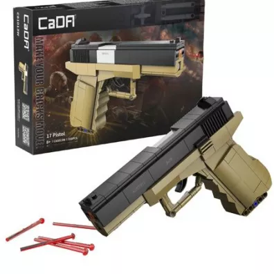 17 pistolet C81013W