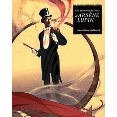 Nombreuses vies d'Arsene Lupin