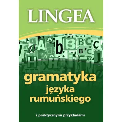Gramatyka j�zyka rumu�skiego