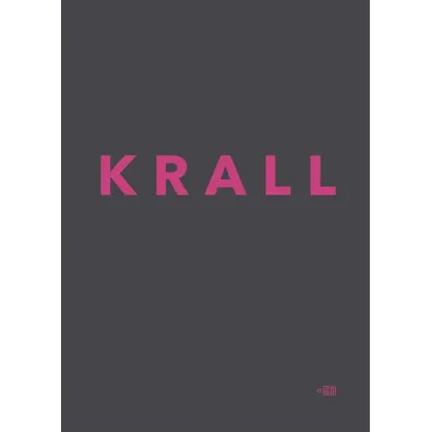 Krall - Mariusz Szczygie�, Wojciech Tochman