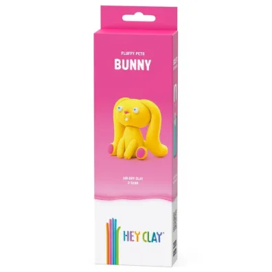 Hey Clay - Kr�lik Tm Toys