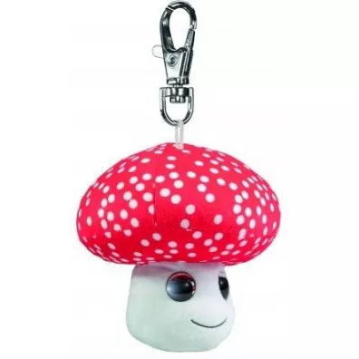 Tactic Lumo Veggies and Berries Fly Agaric Mushroom Mrri mini (brelok)