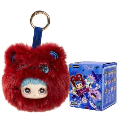 Zawieszka Pop Top Hi Toys MayMeiSzalony cyrk MIX