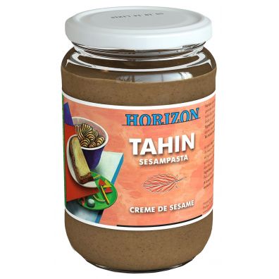 Horizon Tahini (pasta sezamowa) 650 g Bio