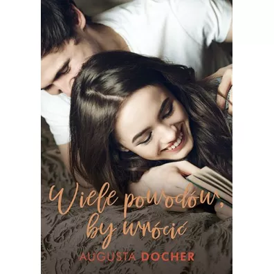 Wiele powod�w, by wr�ci� - Augusta Docher