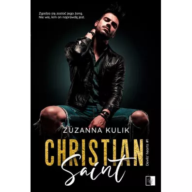 Christian Saint - Zuzanna Kulik