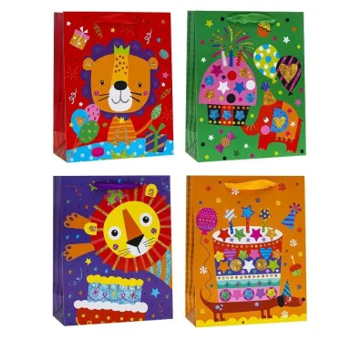 Rozette Torebka ozdobna mix 18x23x8cm