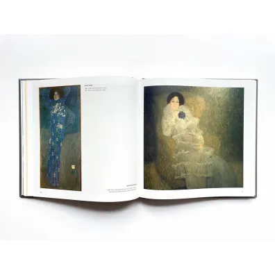 Gustav Klimt