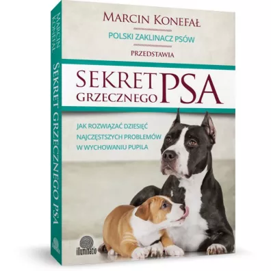 Sekret grzecznego psa