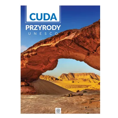 Cuda przyrody Unesco