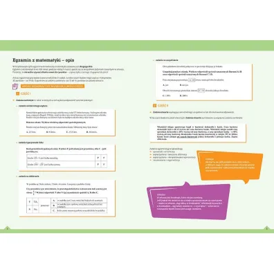 Nowy Egzamin �smoklasisty. Arkusze. Matematyka