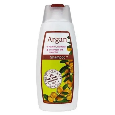 Ukrai�skie Kosmetyki Regal Szampon Arganowy do w�os�w 250 ml