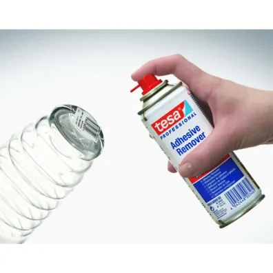 Tesa Zmywacz w sprayu do kleju i etykiet 200ml