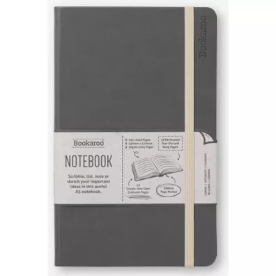 If Bookaroo Notatnik Journal A5
