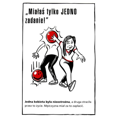 Gra Czarne historie Celebryci G3