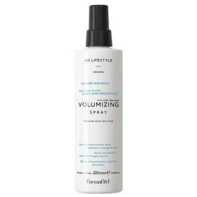Farmavita HD Volumizing Spray spray zwi�kszaj�cy obj�to�� w�os�w 220 ml