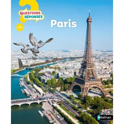 Paris - Gerard Dhotel