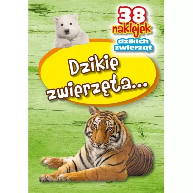 Dzikie zwierz�ta