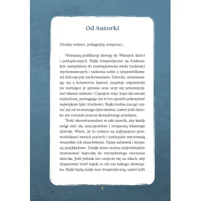 Tomcio rozwi�zuje problemy Sen