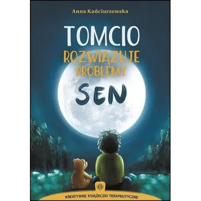 Tomcio rozwi�zuje problemy Sen
