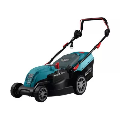K�nner & S�hnen Kosiarka elektryczna 38lm 1400w 38cm