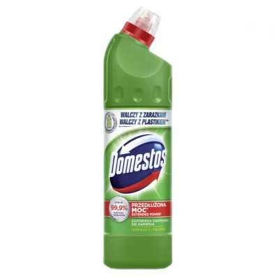 Domestos P�yn do WC Pine Fresh 750 ml