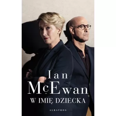 W imi dziecka (pocket) - Ian McEwan
